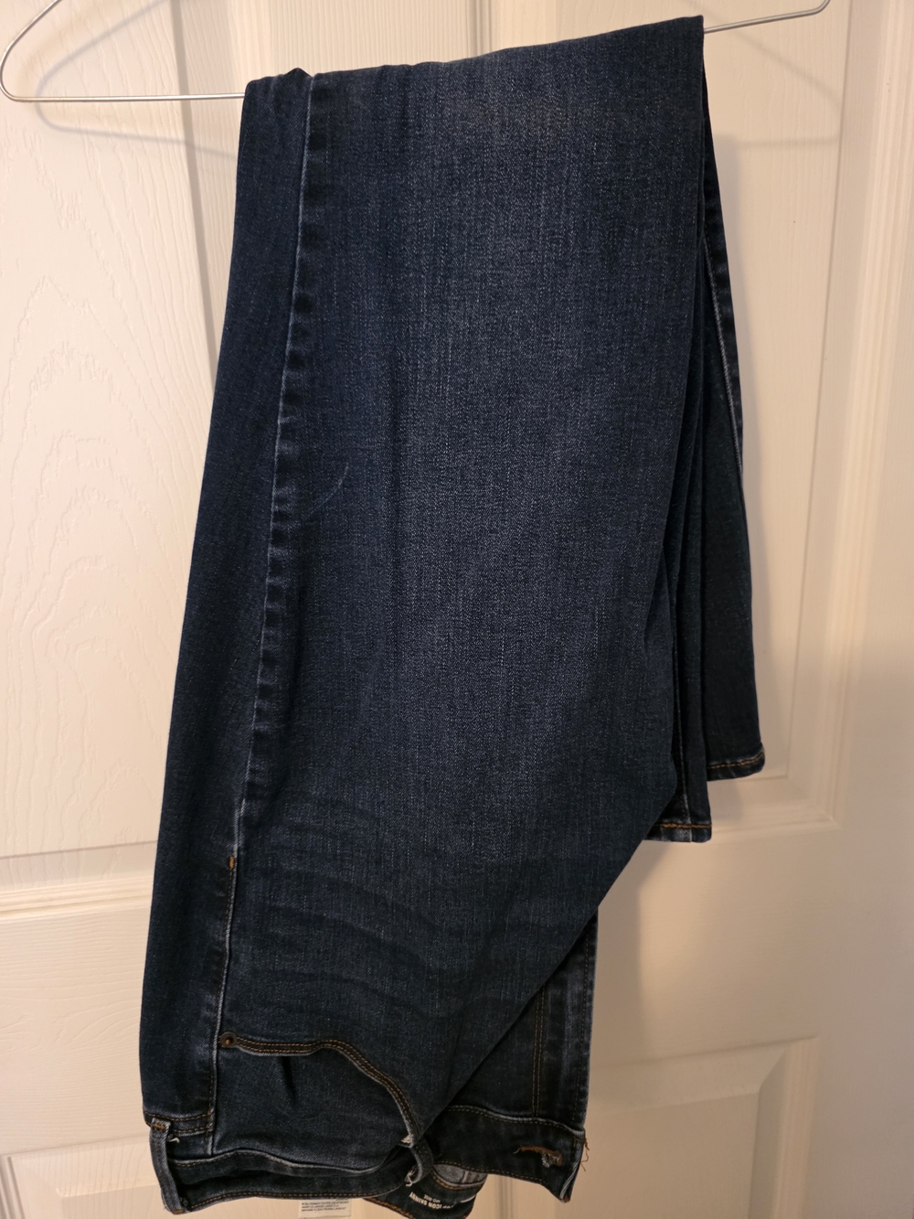 Lot Of 6 Pairs Of Size 16 Jeans